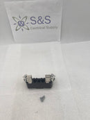 Siemens UAT111-XGF 150 Amp Meter Replacement Block