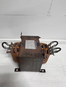 Square D Sorgel Three Phase General Purpose Transformer 10Kva Type S Style No. 12551-12611-001 Cat No.10501HPS