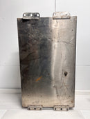 Square D HU364DS Heavy Duty Stainless Steel Non-Fusible Safety Switch 200 Amp 600V 3Ph NEMA 3R