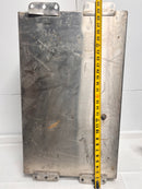 Square D HU364DS Heavy Duty Stainless Steel Non-Fusible Safety Switch 200 Amp 600V 3Ph NEMA 3R