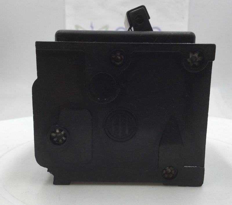 ITE- Siemens EQ-P370 70 Amp 3 Pole 240 Volt Plug-In Circuit Breaker - Flawed