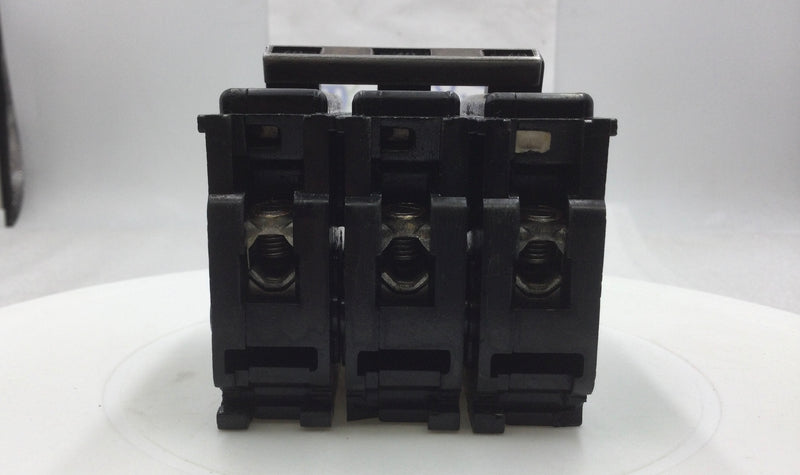 ITE- Siemens EQ-P370 70 Amp 3 Pole 240 Volt Plug-In Circuit Breaker - Flawed