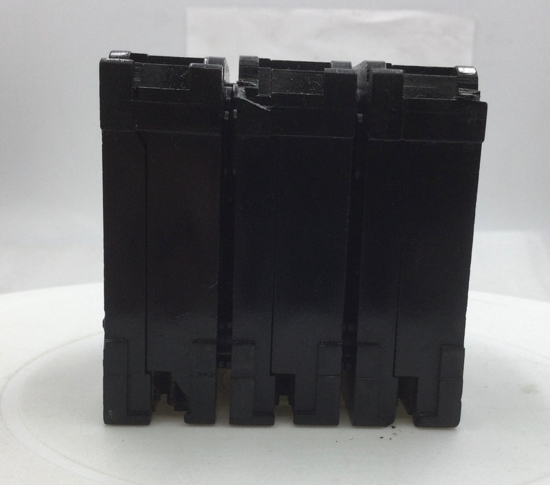 ITE- Siemens EQ-P370 70 Amp 3 Pole 240 Volt Plug-In Circuit Breaker - Flawed