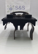 General Switch 2 Pole 60 Amp 240 Volt Vertical Slot Range Fuse Pullout