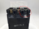 Westinghouse HMCP007C0C 7 Amp 3 Pole 600V Circuit Breaker - Cosmetic Flaw