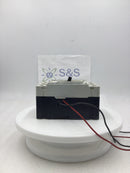 Westinghouse HMCP007C0C 7 Amp 3 Pole 600V Circuit Breaker w/Shunt Trip