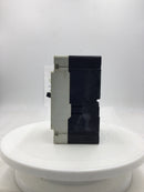 Westinghouse HMCP007C0 7 Amp 3 Pole 600V Circuit Breaker - Faded Label