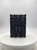 Westinghouse HMCP007C0 7 Amp 3 Pole 600V Circuit Breaker - Faded Label