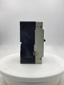 Westinghouse HMCP007C0 7 Amp 3 Pole 600V Circuit Breaker - Faded Label