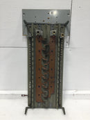 Siemens W3030ML1200CU 30 Space Load Center Guts 21 3/4" x 10" - Cosmetic Flaw