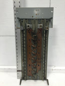 Siemens W3030ML1200CU 30 Space Load Center Guts 21 3/4" x 10" - Cosmetic Flaw