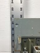 Siemens W3030ML1200CU 30 Space Load Center Guts 21 3/4" x 10" - Cosmetic Flaw