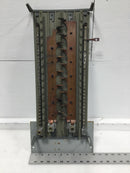 Siemens W3030ML1200CU 30 Space Load Center Guts 21 3/4" x 10" - Cosmetic Flaw