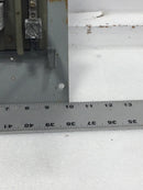 Siemens W3030ML1200CU 30 Space Load Center Guts 21 3/4" x 10" - Cosmetic Flaw