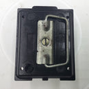 Federal Pacific F2736X 60 Amp 240V Fuse Pullout/Handle Only - Cosmetic Flaw