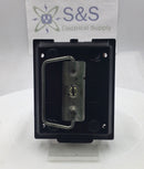 Federal Pacific F2736X 60 Amp 240V Fuse Pullout/Handle Only - Cosmetic Flaw