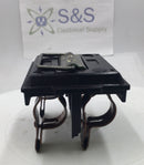 Federal Pacific F2736X 60 Amp 240V Fuse Pullout/Handle Only - Cosmetic Flaw