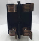 Federal Pacific F2736X 60 Amp 240V Fuse Pullout/Handle Only - Cosmetic Flaw