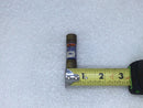 Bussmann/Fusetron FRN-5 5 Amp 250V Dual Element Time Delay Class K5 Fuse