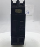 Zinsco Electrical QCB-15 15 Amp 2 Pole 240V Bolt-on Circuit Breaker