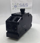 Zinsco Electrical QCB-15 15 Amp 2 Pole 240V Bolt-on Circuit Breaker