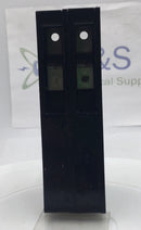 Zinsco Electrical QCB-15 15 Amp 2 Pole 240V Bolt-on Circuit Breaker