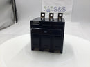 Eaton/Cutler-Hammer BA3060H 60 Amp 3 Pole 240V Type BA Bolt On Circuit Breaker