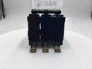Eaton/Cutler-Hammer BA3060H 60 Amp 3 Pole 240V Type BA Bolt On Circuit Breaker