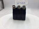 Eaton/Cutler-Hammer BA3060H 60 Amp 3 Pole 240V Type BA Bolt On Circuit Breaker