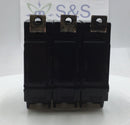 GE/General Electric THQL32030 30 Amp 3 Pole 120/240V Circuit Breaker