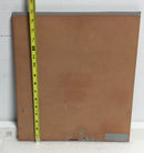 GE General Electric TSMF420CSFL Cover Only Nema 3R 200 Amp 120/240V 16" x 14 3/8"