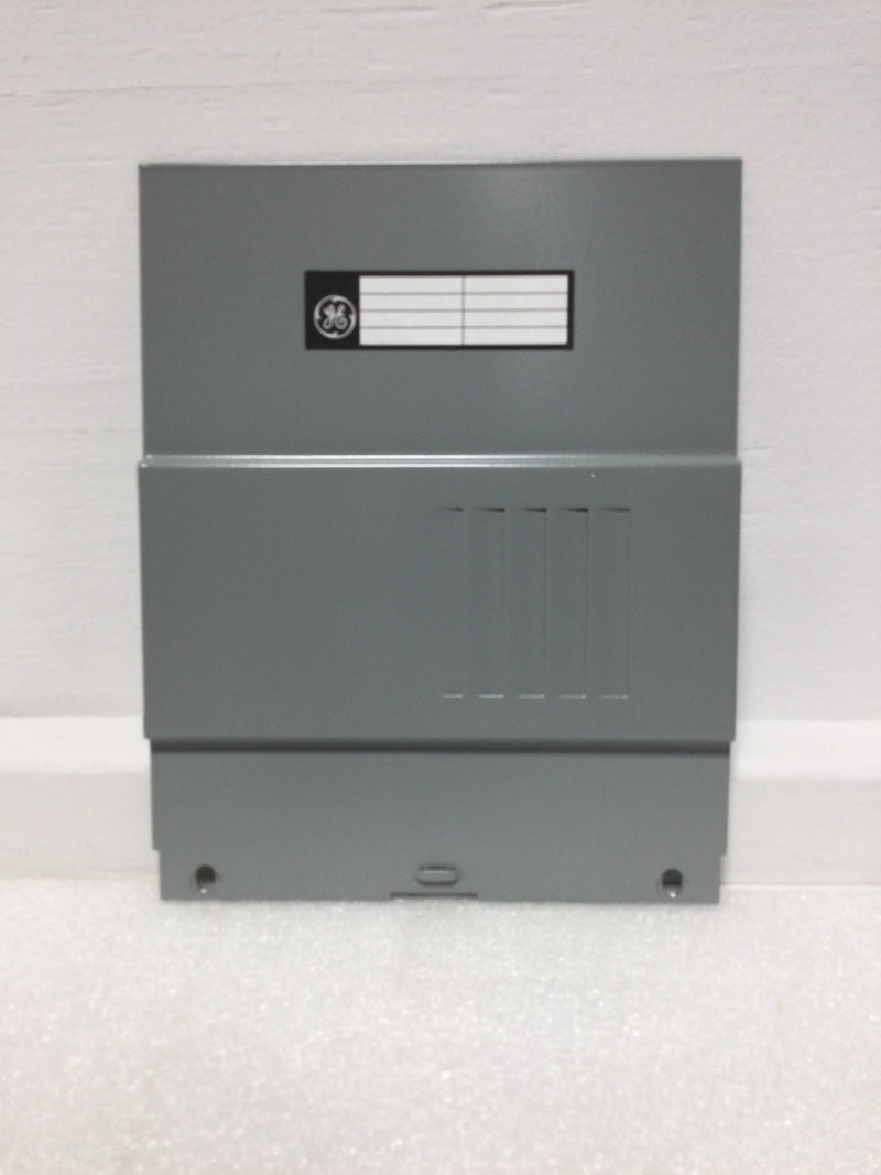 GE General Electric TL270RCUP Outdoor Load Center -  Deadfront Only - (9 1/8" x 7 1/4")