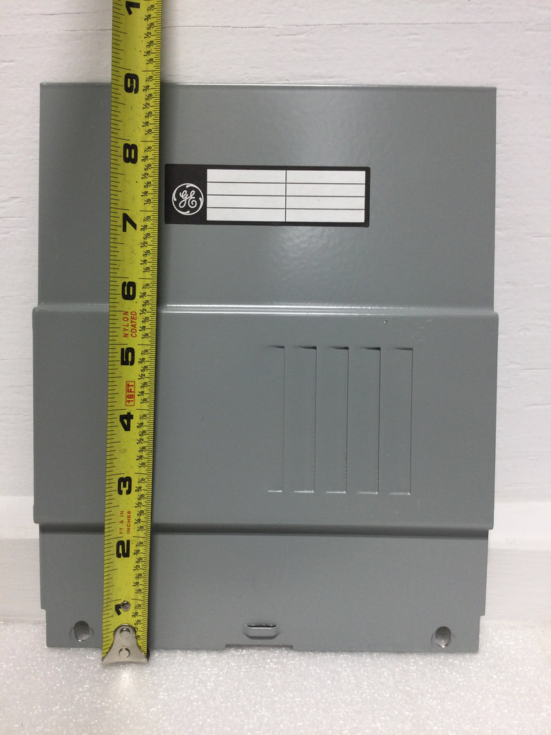 GE General Electric TL270RCUP Outdoor Load Center -  Deadfront Only - (9 1/8" x 7 1/4")