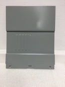 GE General Electric TL270RCUP 70 Amp 2 Space Deadfront Only 9 1/8" x 7 1/4"