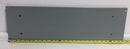 GE General Electric Spectra Series Blank Filler Plate (Mounting Hardware Not Included) 27" L x 8 1/4" H