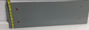 GE General Electric Spectra Series Blank Filler Plate (Mounting Hardware Not Included) 27" L x 8 1/4" H