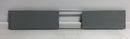 GE General Electric Spectra Series C/B Module Filler Plate Only (Mounting Hardware Not Included) Part #208C4267G17 (Goes with Kit #AFP4SGS) 5 1/2" H x 35 1/8" L
