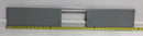 GE General Electric Spectra Series C/B Module Filler Plate Only (Mounting Hardware Not Included) Part #208C4267G17 (Goes with Kit #AFP4SGS) 5 1/2" H x 35 1/8" L