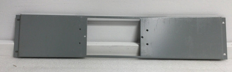 GE General Electric Spectra Series C/B Module Filler Plate Only (Mounting Hardware Not Included) Part