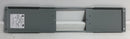 GE General Electric Spectra Series C/B Module Filler Plate Only (Mounting Hardware Not Included) Part