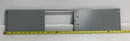 GE General Electric Spectra Series C/B Module Filler Plate Only (Mounting Hardware Not Included) Part