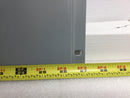 GE General Electric Spectra Series C/B Module Filler Plate Only (Mounting Hardware Not Included) Part