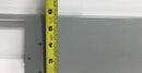 GE General Electric Spectra Series C/B Module Filler Plate Only (Mounting Hardware Not Included) Part