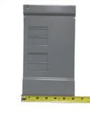 ITE/Siemens W0408ML1125 125 Amp 4 Space 120/240V Dead Front 11" x 6"