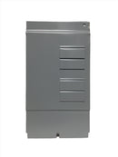 ITE/Siemens W0408ML1125 125 Amp 4 Space 120/240V Dead Front 11" x 6"