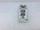 Square D  SE-37621-22 6-300MCM Aluminum Mechanical Terminal Lug, AL9CU