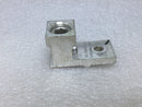 Square D  SE-37621-22 6-300MCM Aluminum Mechanical Terminal Lug, AL9CU