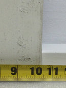 Nema 3R Panelboard Cover Only 15" x 10 3/8"