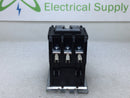Eaton C25DND330 30 Amp 3-Pole 120V Definite Contactor -New