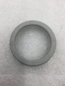 Arlington 445 2" Plastic Insulating Bushing 105 Degree Rated (Box of 20)